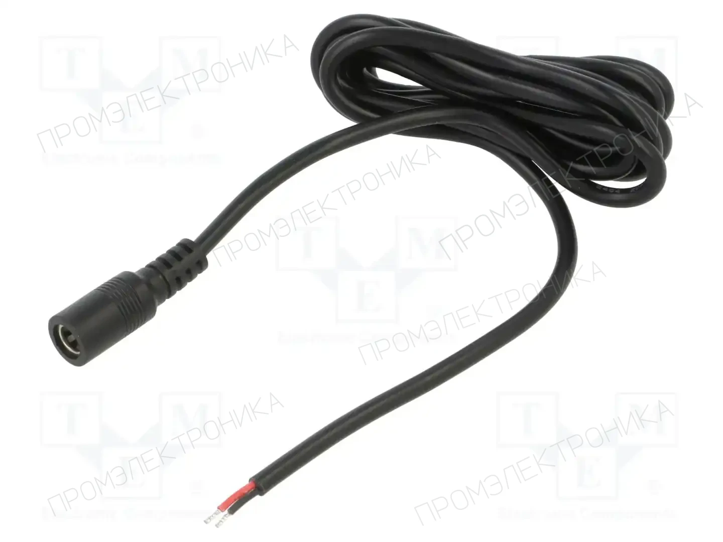 POS POSDC-Y-S21-1.5 — Кабели питания DC DC-Y-S21-1.5