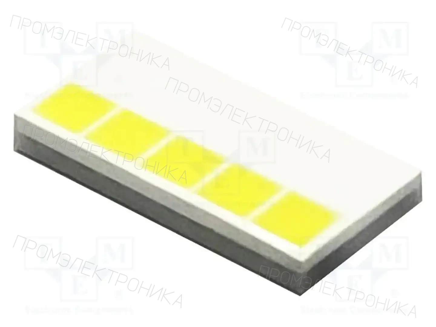 ProLight Opto PBVL-17FWE-F5GR — Светодиоды мощности белые - Emitter