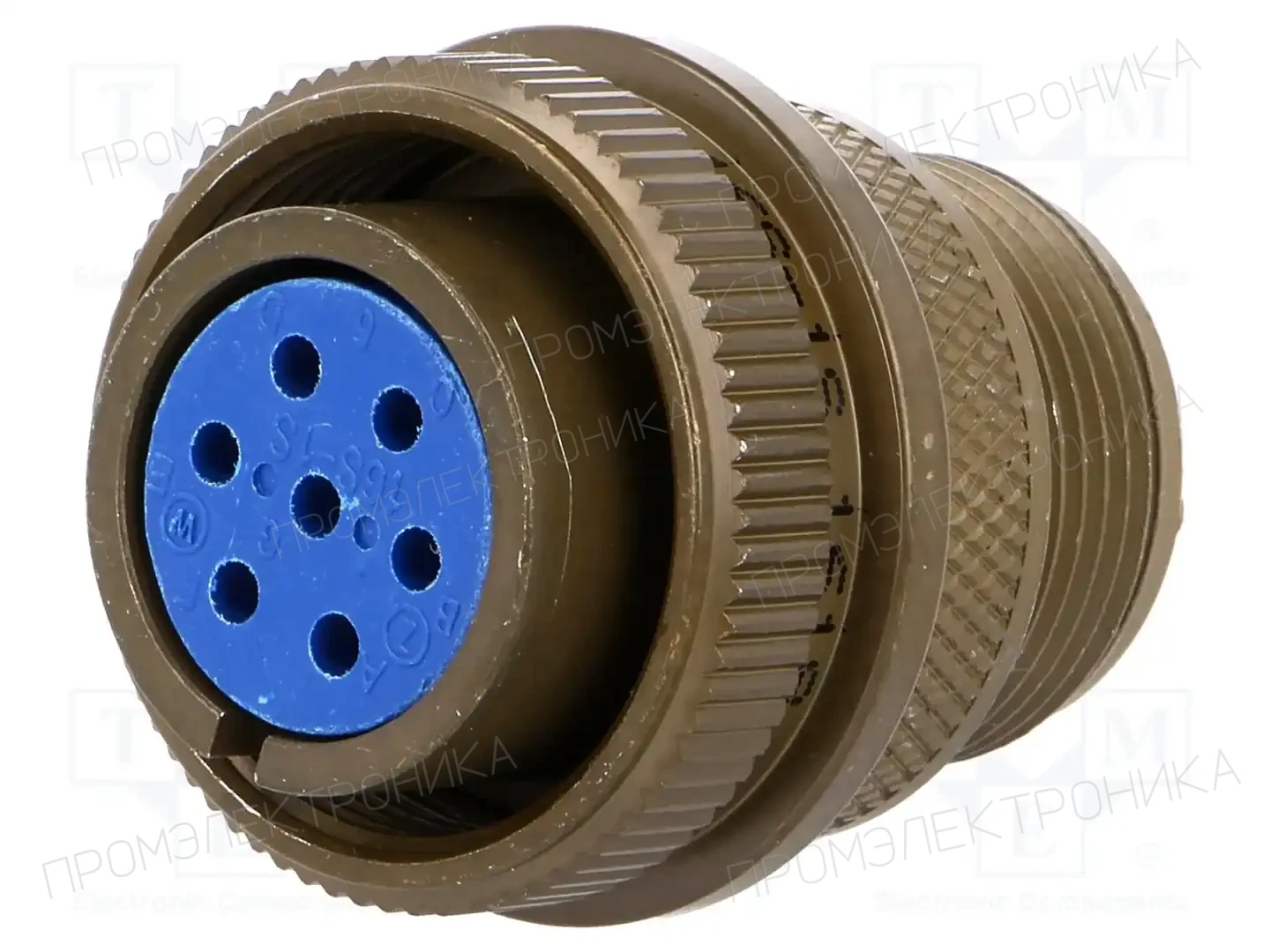 AMPHENOL 97-3106A-16S-1S — Разъeмы