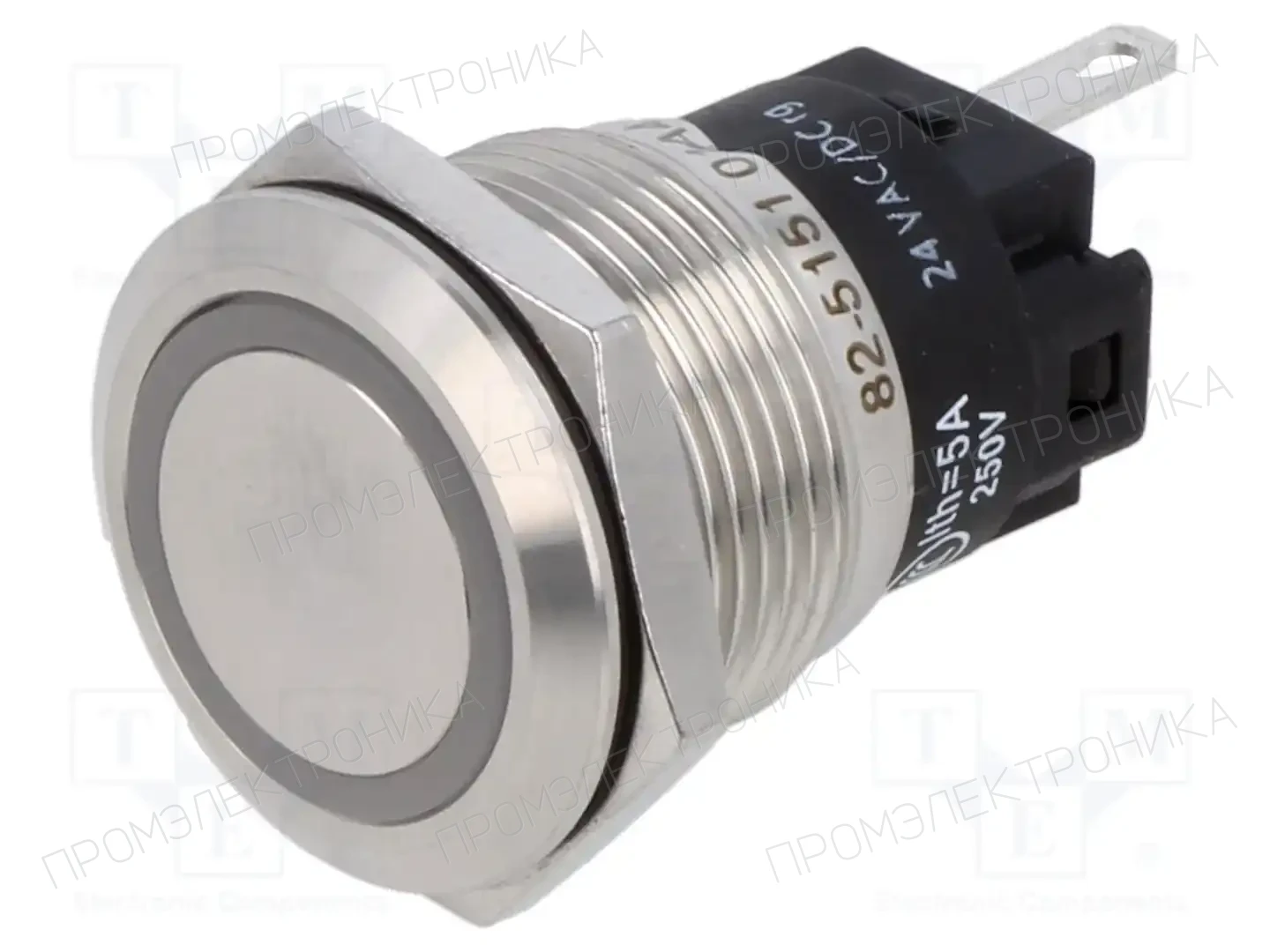 EAO 82-5151.01A4 — LED панельные индикаторы