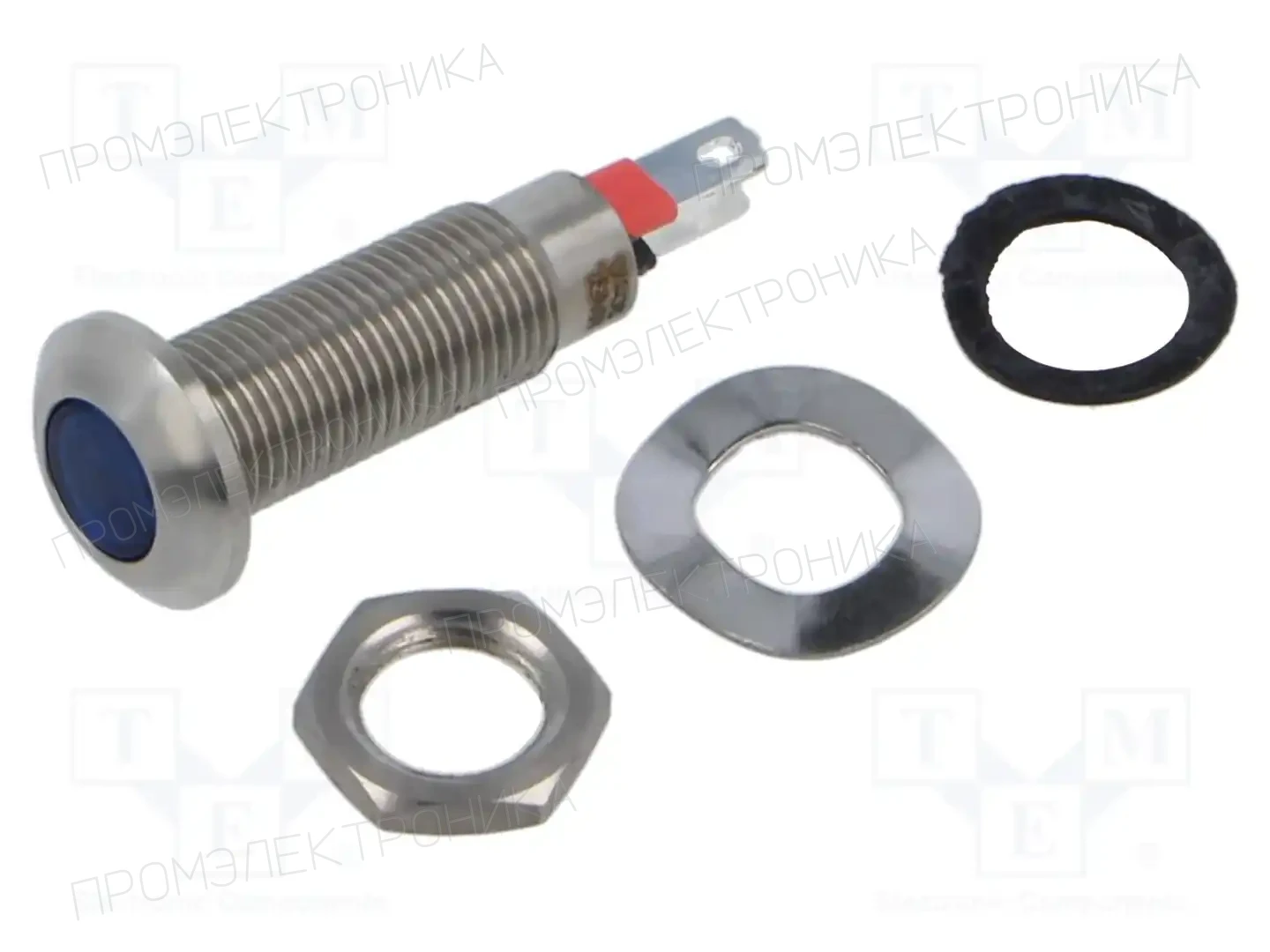 MARL 524-930-04 — LED панельные индикаторы