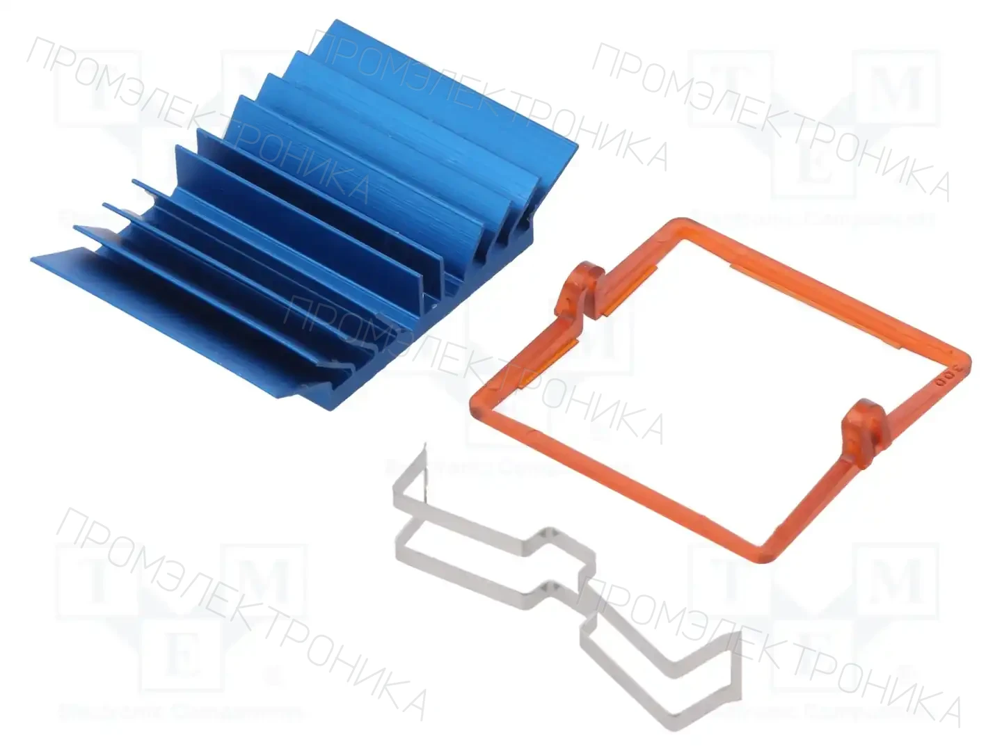 Advanced Thermal Solutions ATS-X50300B-C1-R0 — Радиаторы