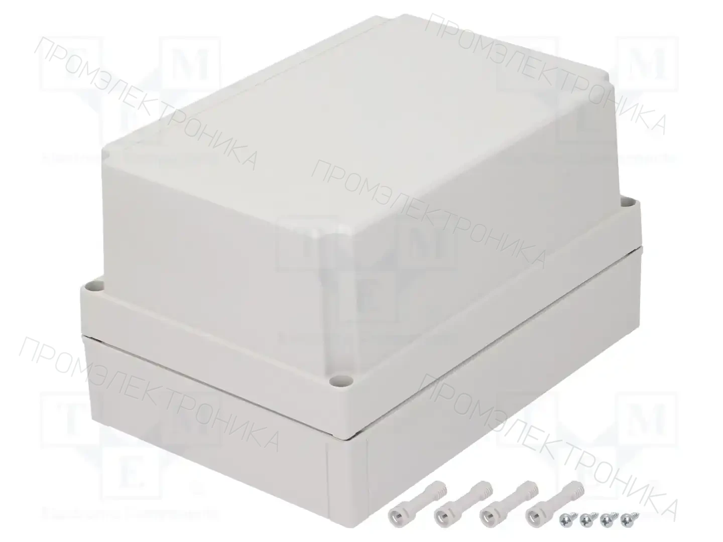 FIBOX ABS 200/150 HG — Корпуса универсальные