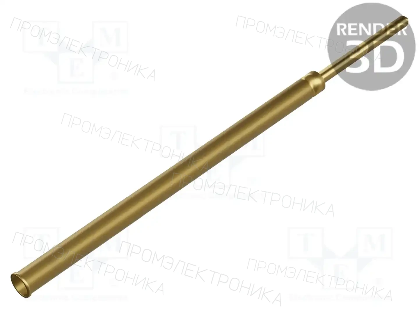 EQUIP-TEST RCP066 WR06 — Гнёзда для измерительных щупов