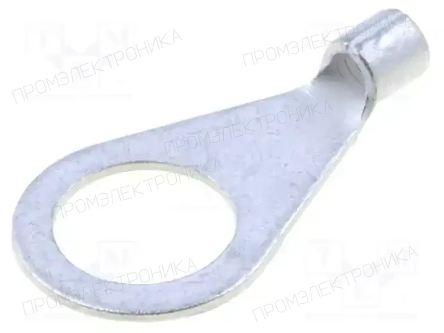 NINIGI ST-0812/6 — Неизолированные коннекторы