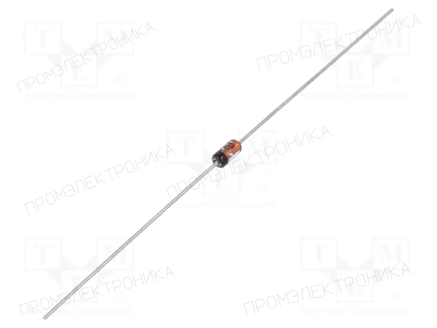 TAIWAN SEMICONDUCTOR BZX55C13 R0G — Стабилитроны THT
