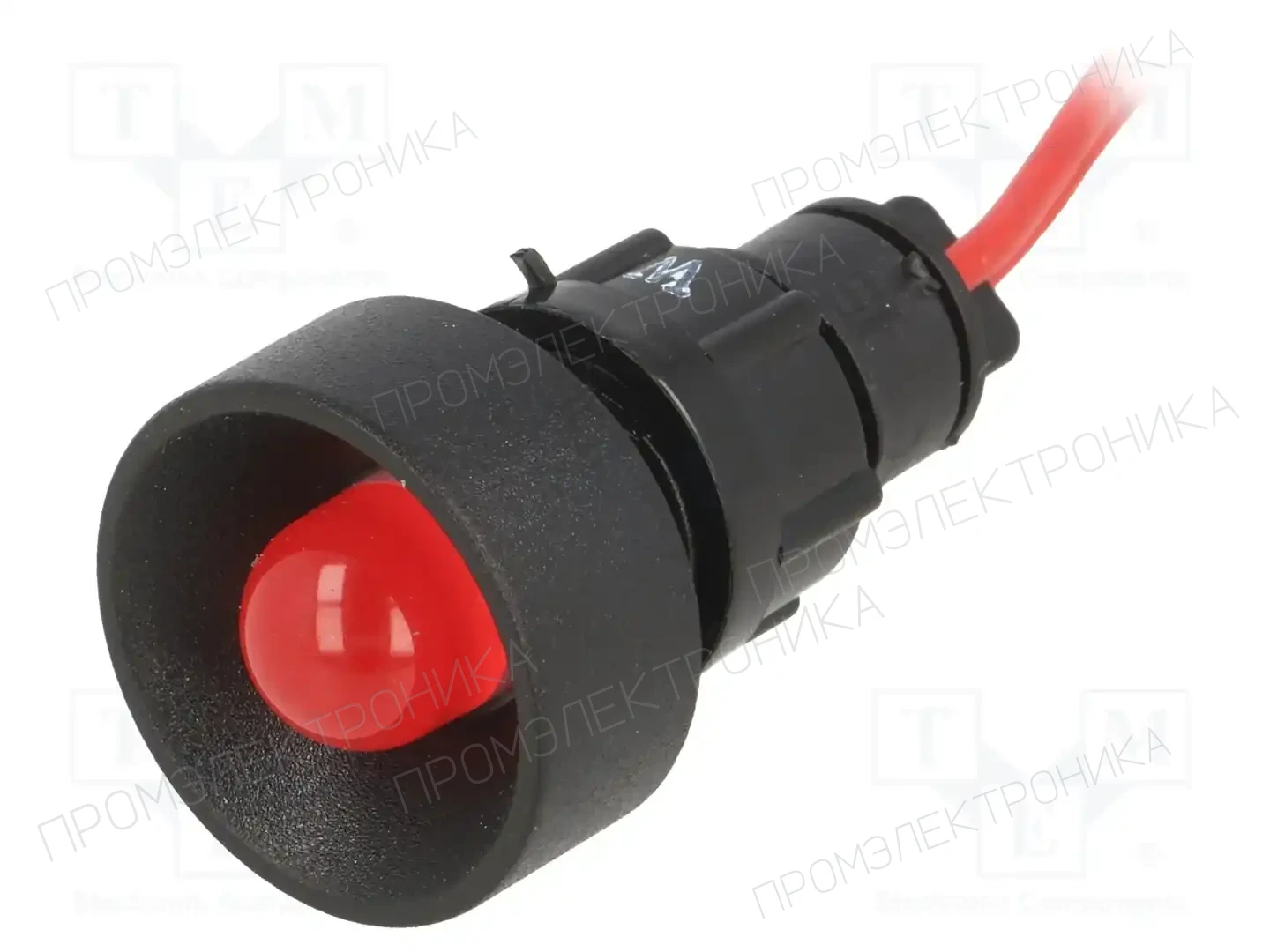 POLAM-ELTA LR-D10B-230AC/DC BLINKING — LED панельные индикаторы