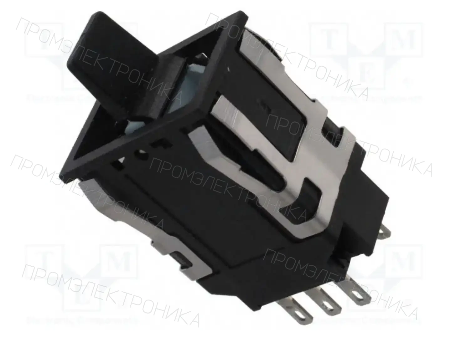 Honeywell AML23EBA2BC06 — Переключатели рычажные