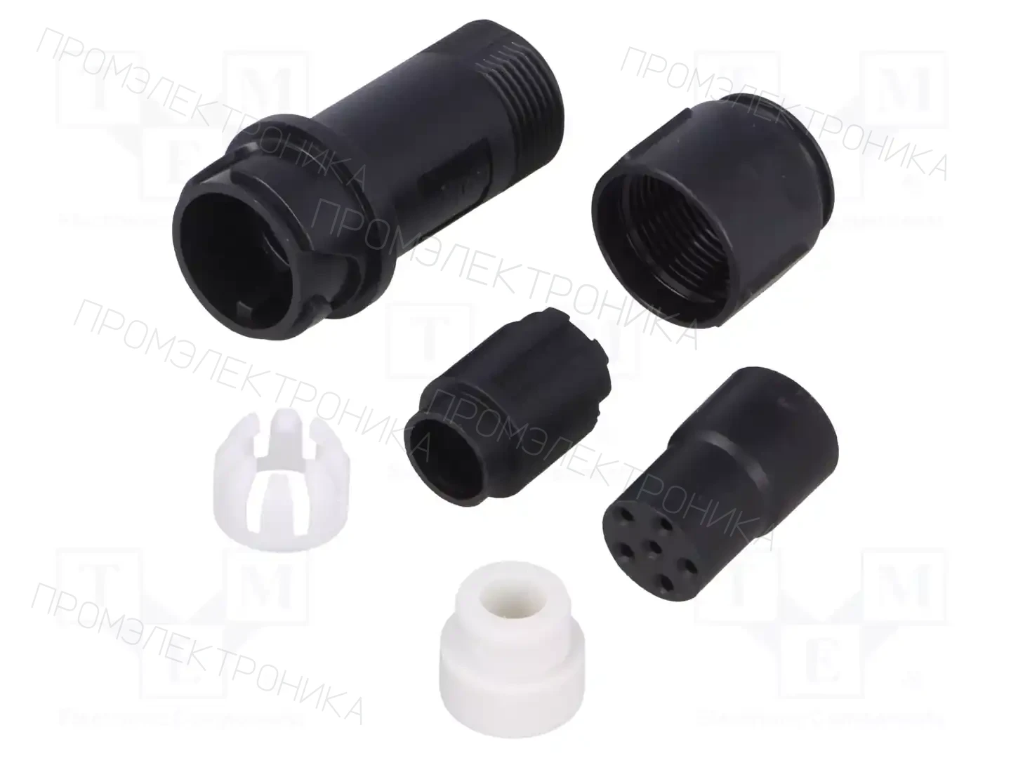 BULGIN PXP4011/06S/6065 — Разъeмы PX