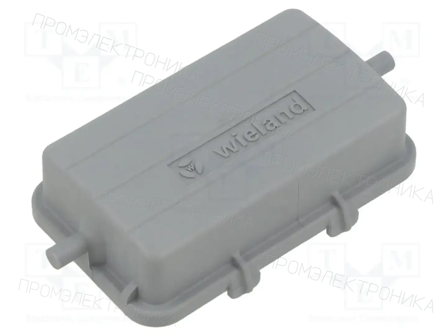 WIELAND 07.428.5553.0 — Разъeмы промышленные другие