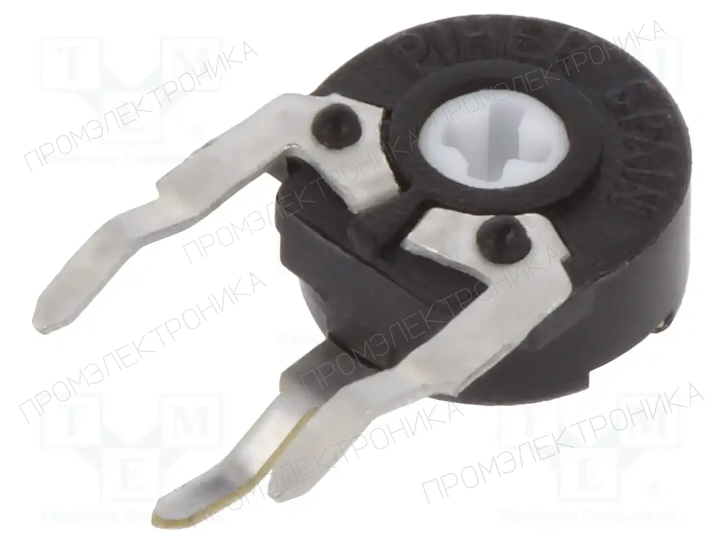 PIHER PT6KH502A2020 — Потенциометры THT однооборотные