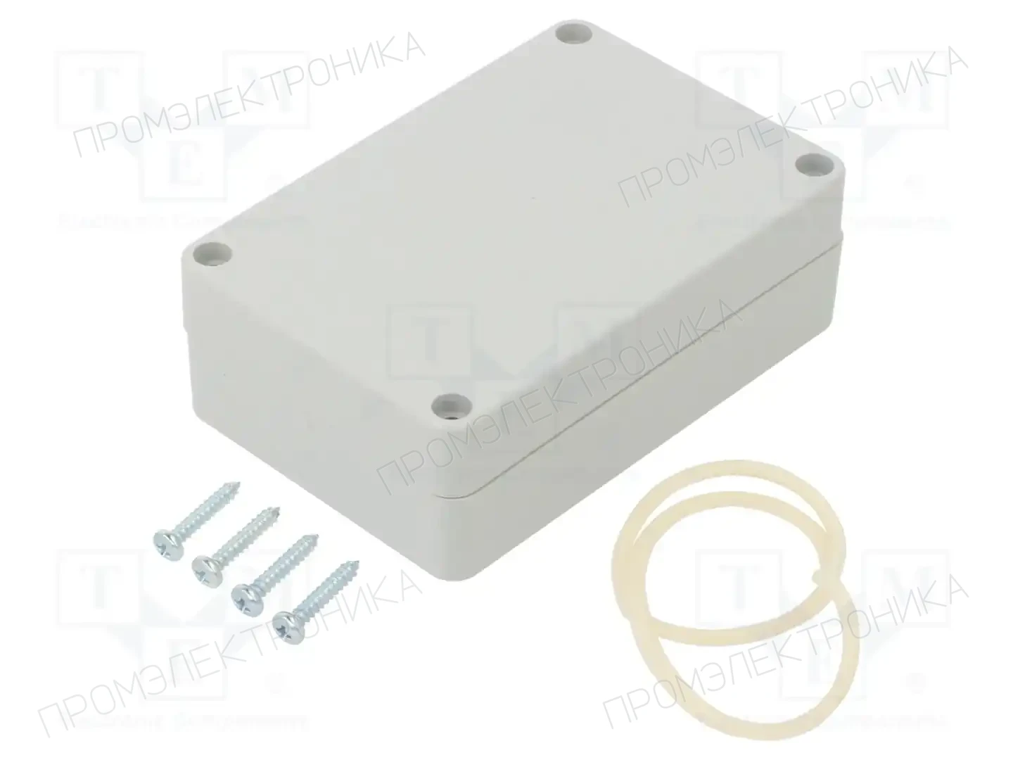 MASZCZYK KM-377G — Корпуса универсальные