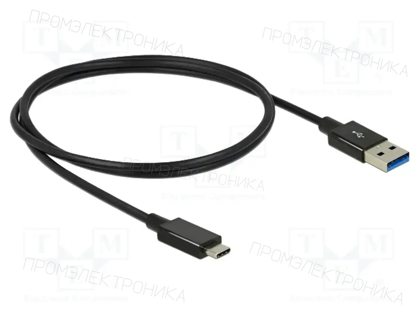DELOCK 83983 — Кабели и адаптеры USB