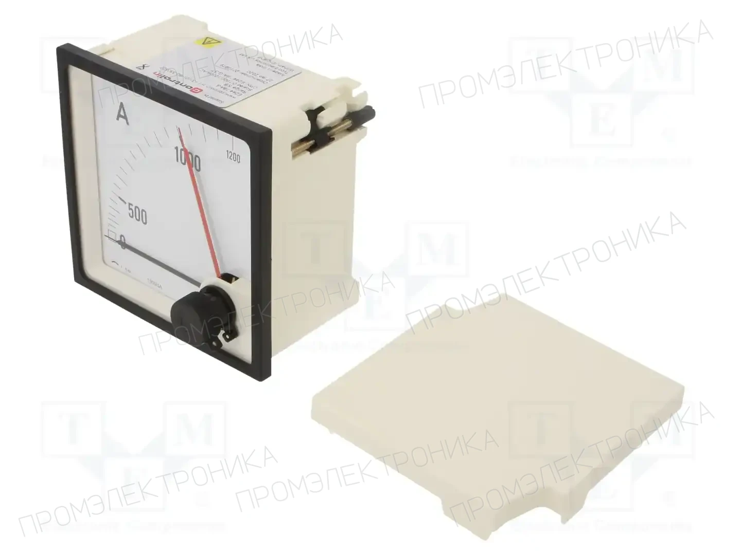 CROMPTON / TE CONNECTIVITY 039-90451-0000-5/6A-0-1000/1200A — Амперметры