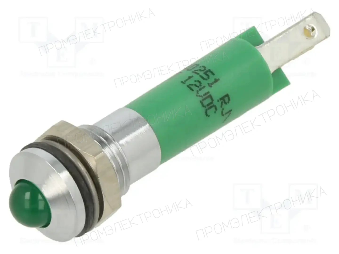 CML INNOVATIVE TECHNOLOGIES 19040251 — LED панельные индикаторы