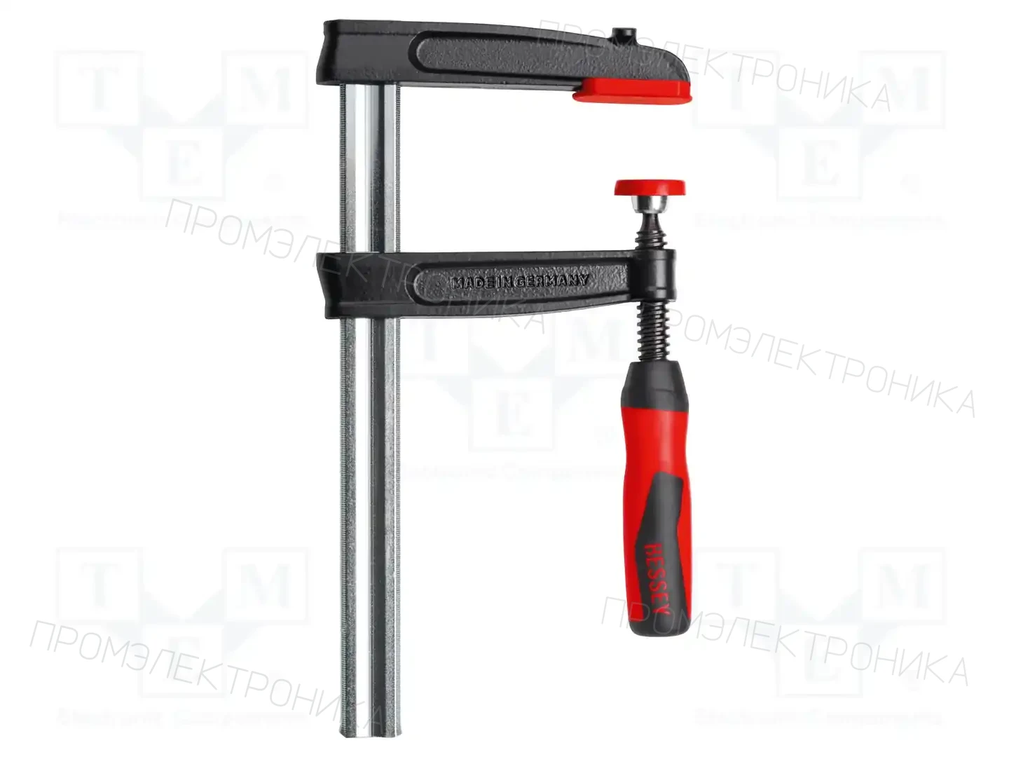 BESSEY TPN20BE-2K — Тиски и струбцины