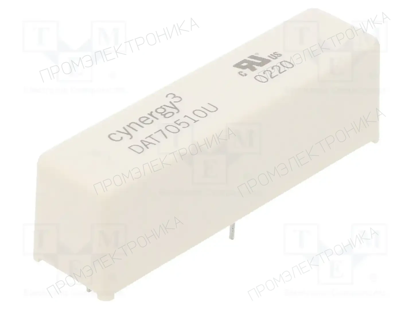 SENSATA / CYNERGY3 DAT70510U — Реле электромагн. герконовые