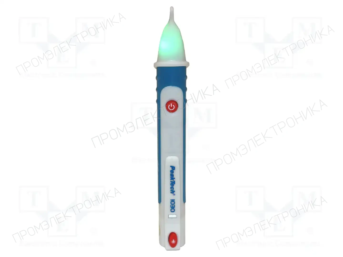 PEAKTECH P 1030 — Индикат., тестеры напряжен. и непрерывн