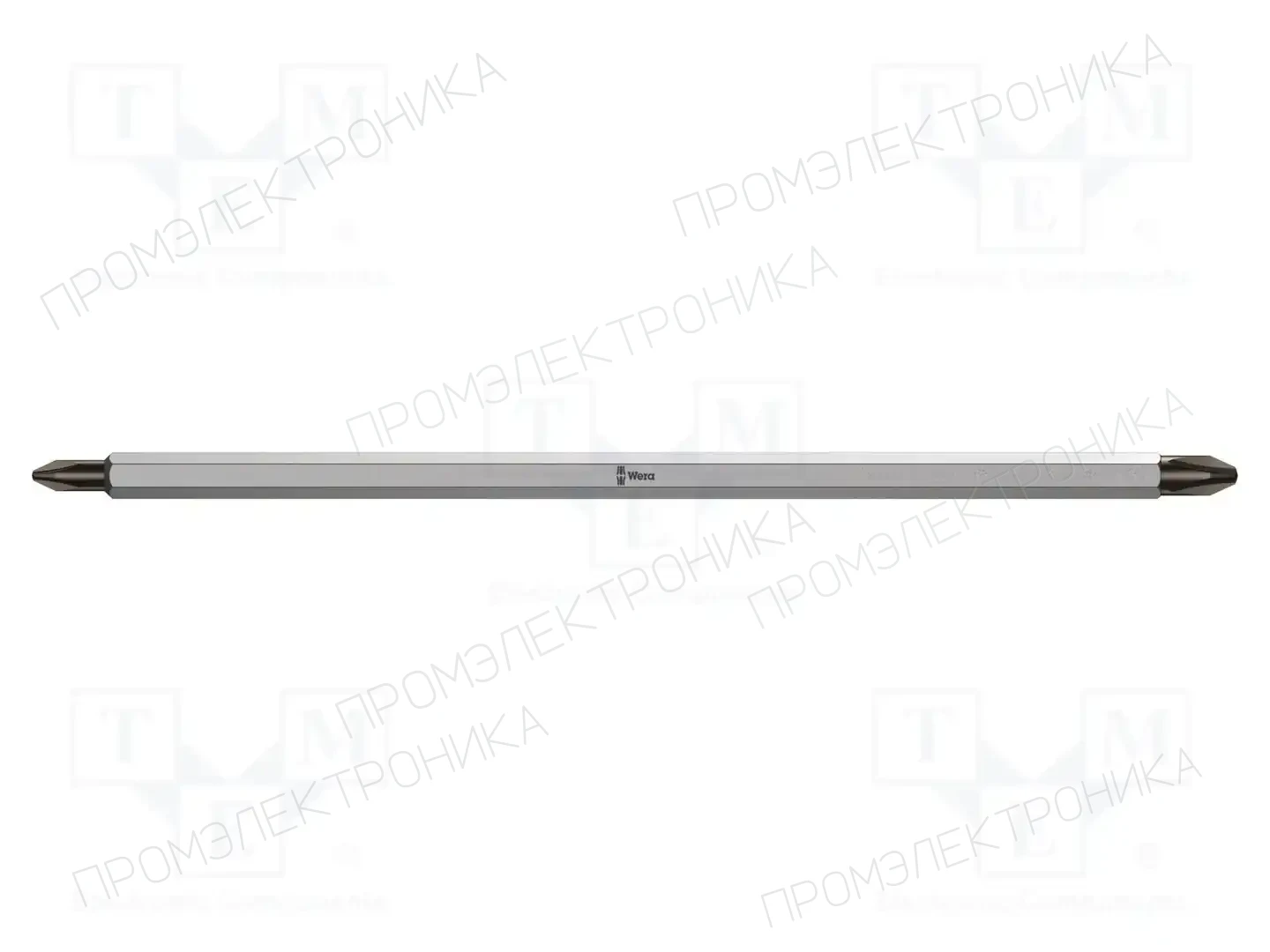 WERA 05002950001 — Стандартные отвёртки