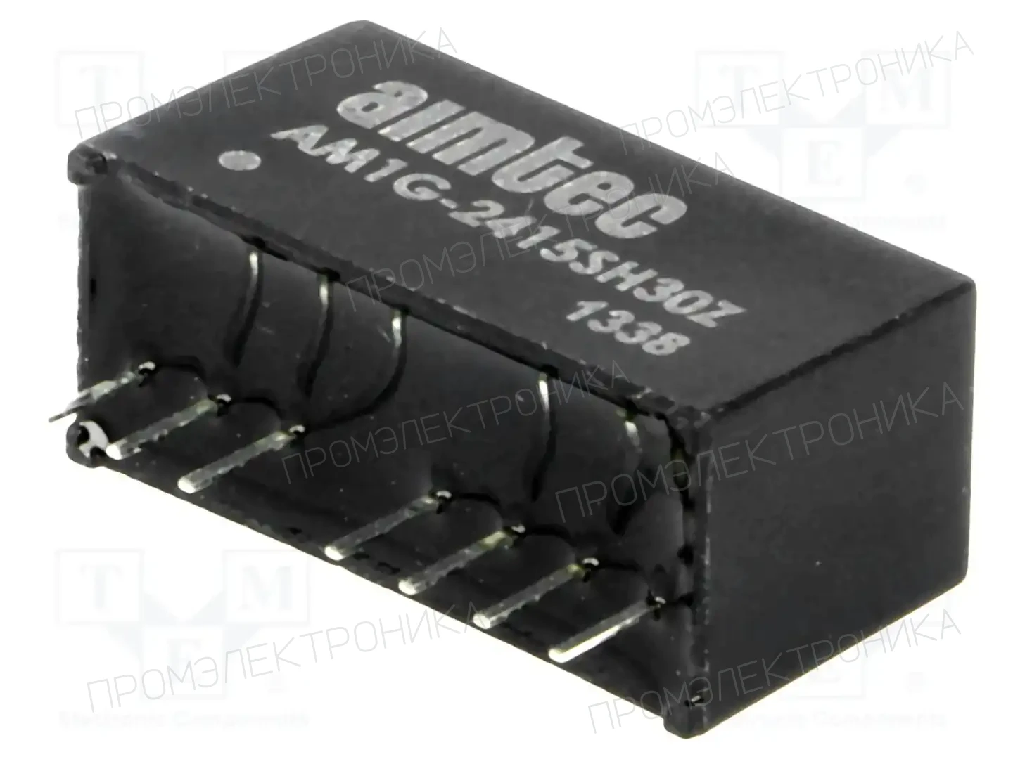 AIMTEC AM1G-2415SH30Z — Преобразователи DC/DC