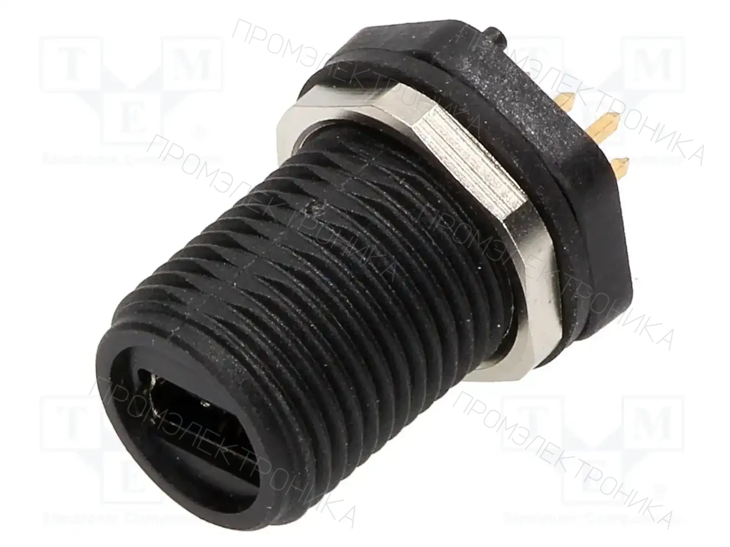 ENCITECH 1310-0008-01 — Разъeмы USB и IEEE1394
