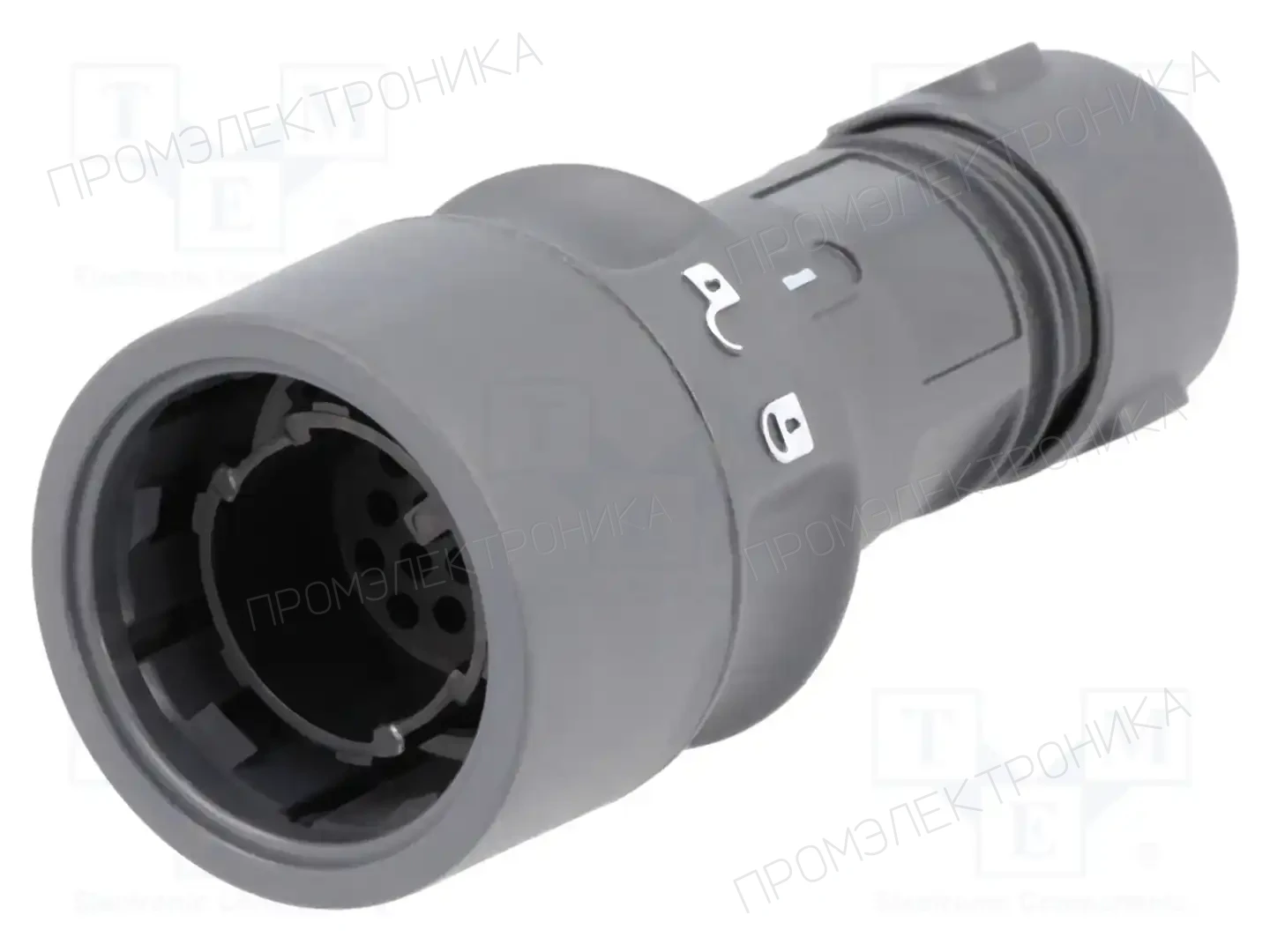 BULGIN PXP6010/16P/CR/0910 — Разъeмы PX
