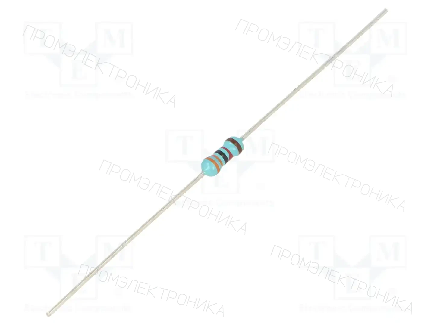 TE Connectivity 1622440-1 — Резисторы ТНТ
