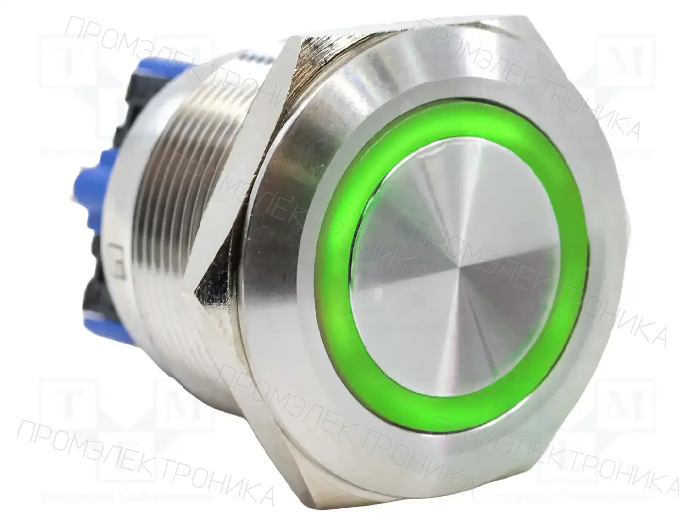 E-SWITCH PV8F2V0SS-335 — Переключатели кнопочные