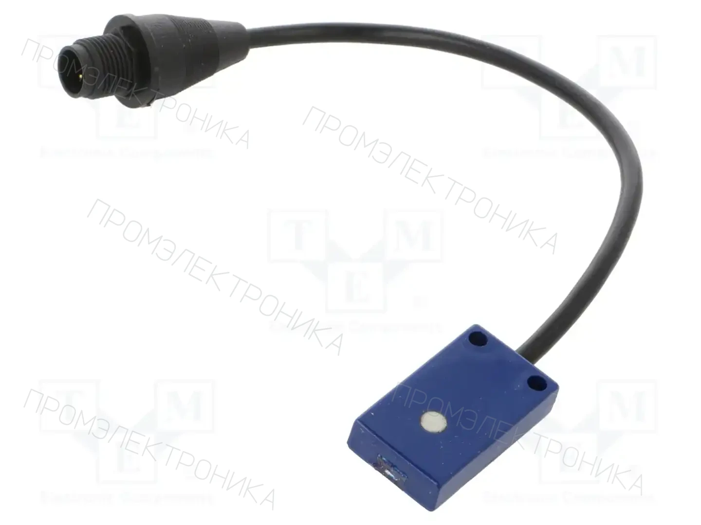 TELEMECANIQUE SENSORS XX7F1A2NAL01M12 — Датчики ультразвуковые