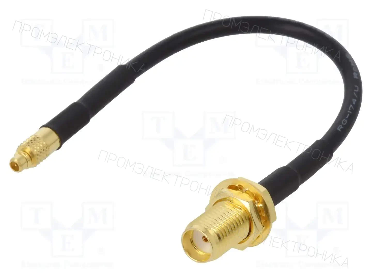 JC Antenna AD.ANT.016 — Кабели соединительные коаксиальные