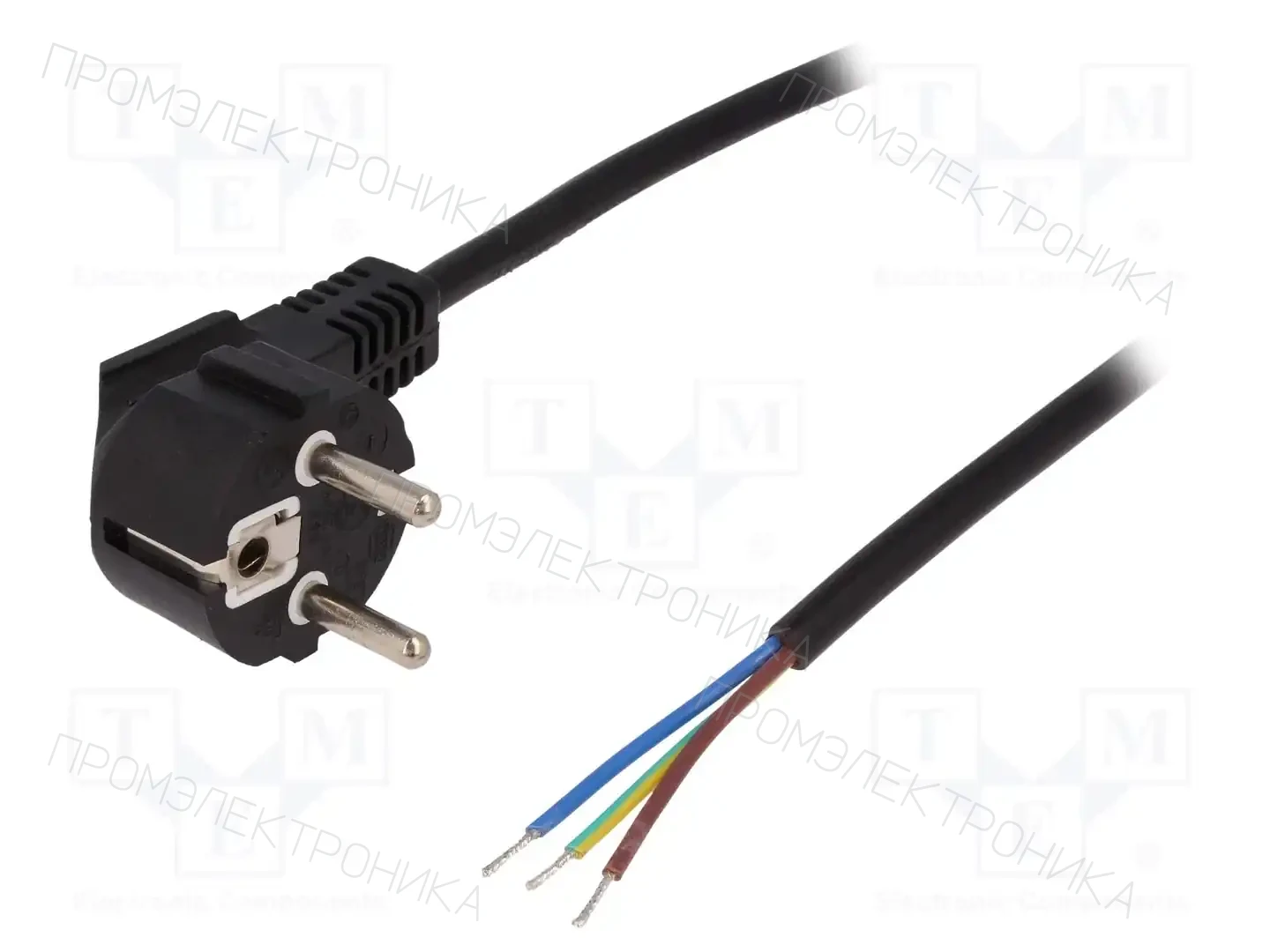 LOGILINK CP135 — Кабели питания компьютерные и универс
