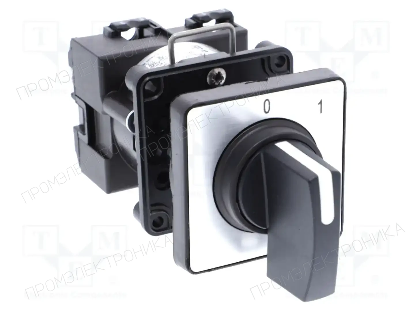 SCHNEIDER ELECTRIC K2A001ALH — Переключатели кулачковые