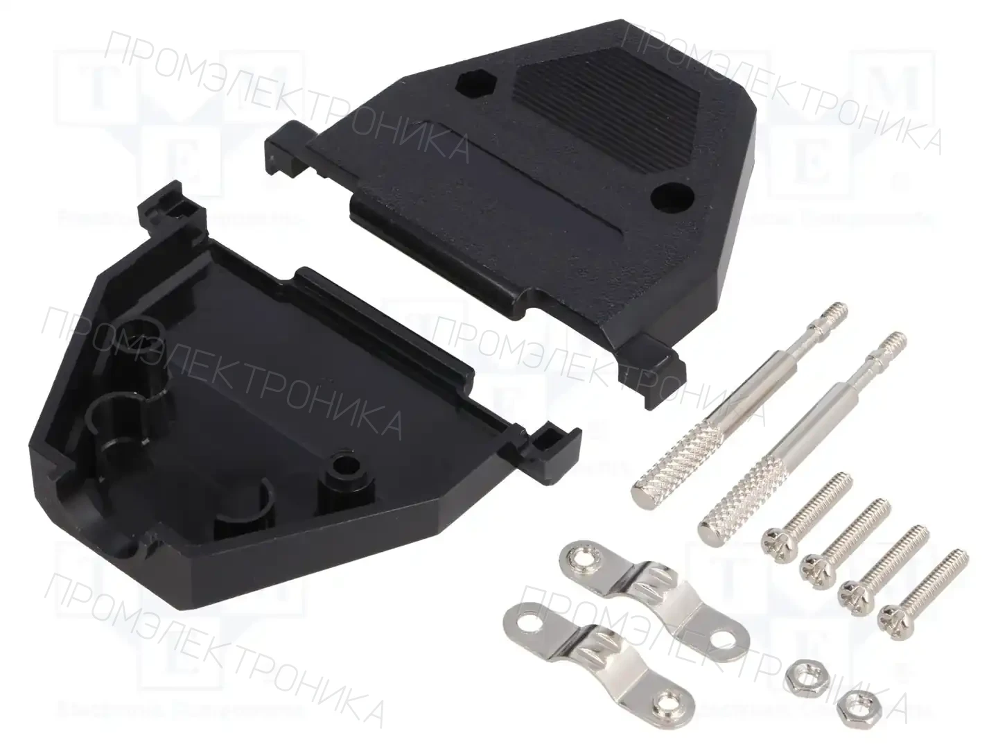 ENCITECH 2360-0102-24 — Корпуса D-Sub