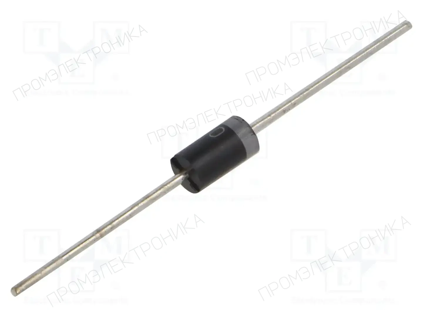 LUGUANG ELECTRONIC BY2000 — Универсальные диоды THT