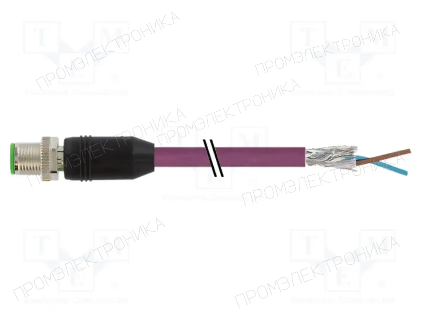 MURRELEKTRONIK 7000-14051-8400150 — Кабели к датчикам