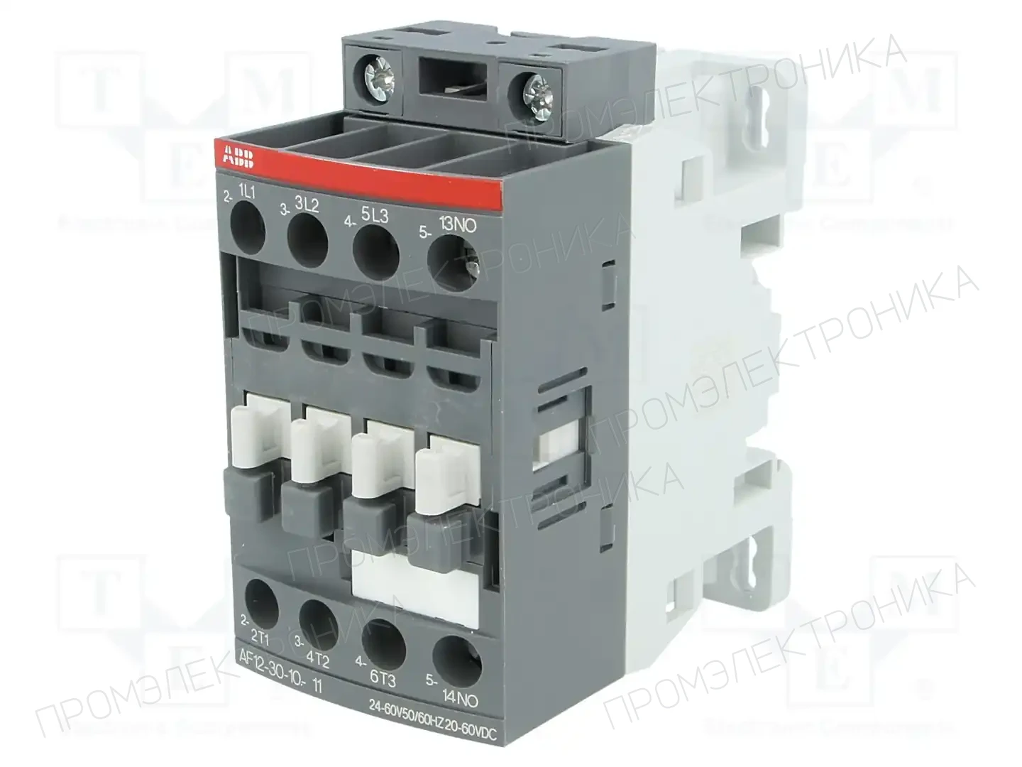 ABB 1SBL157001R1110 — Контакторы - главные модули