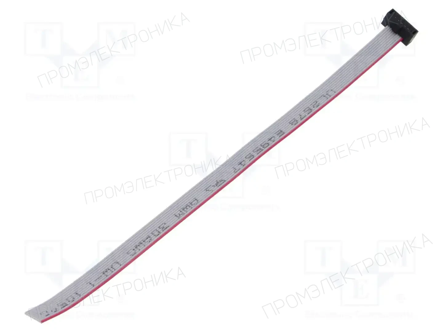 SAMTEC FFSD-05-S-06.00-01-N — Кабели IDC