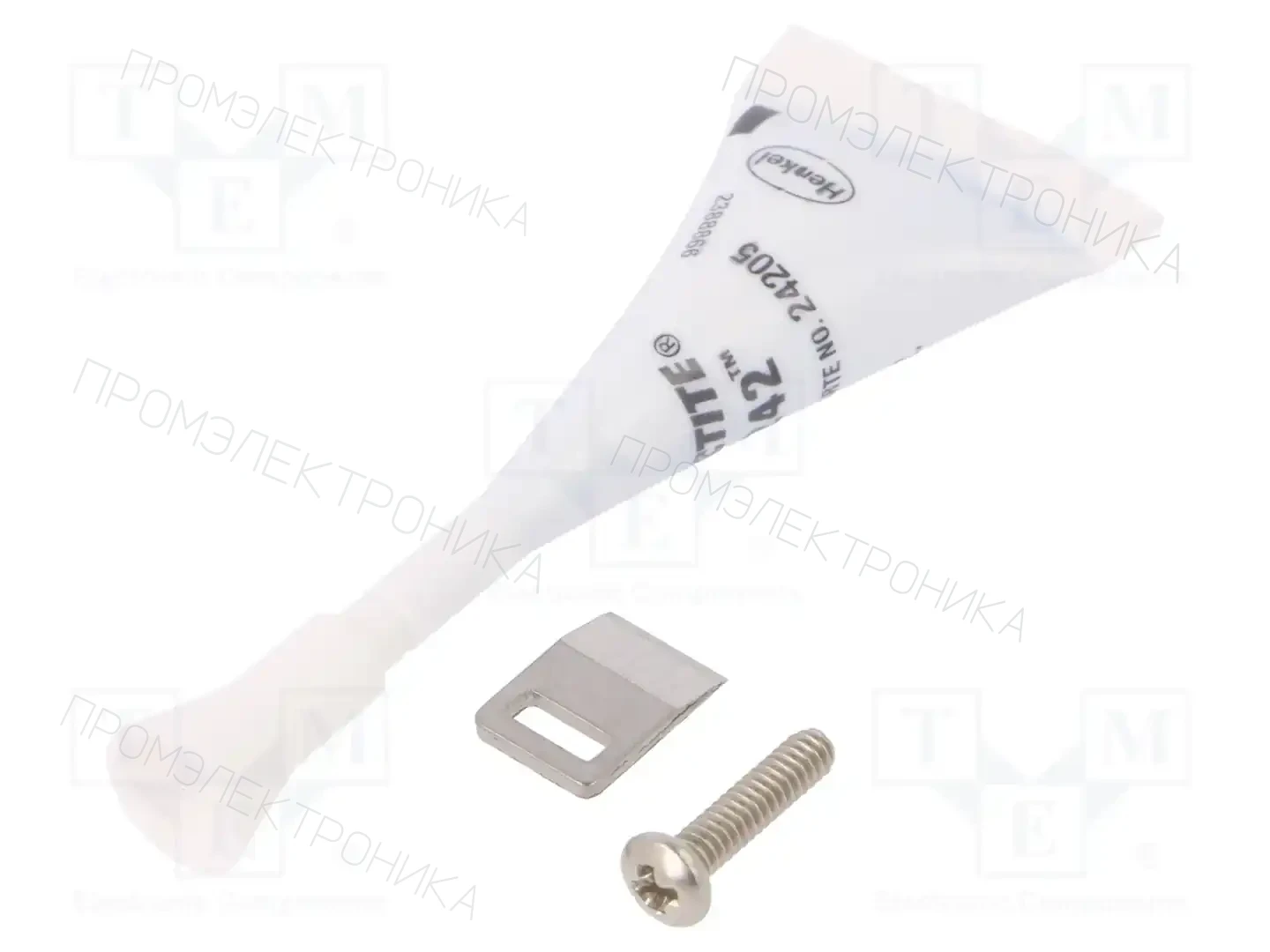 PANDUIT KGTSBLD — Зажимные устройства остальные