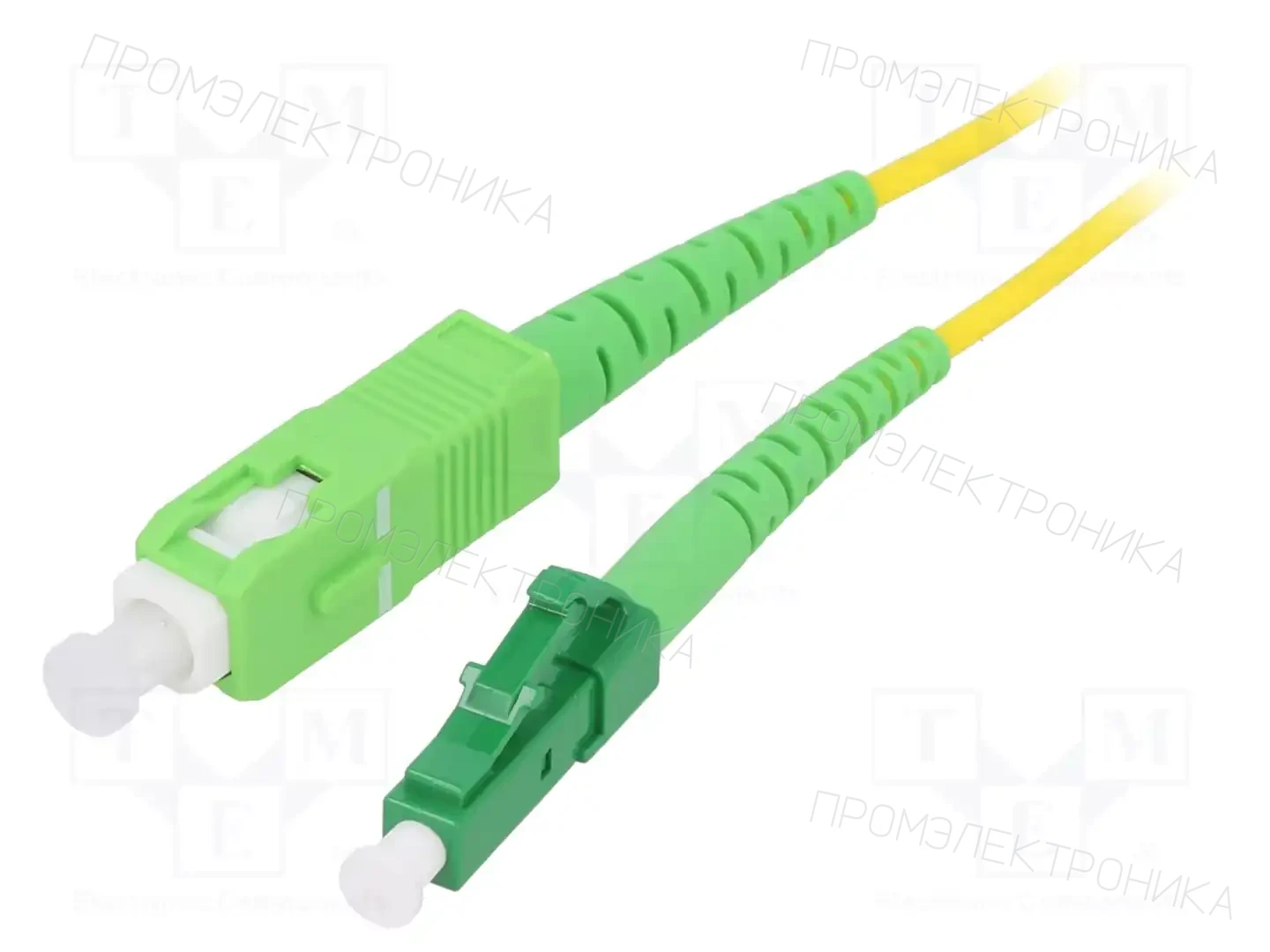 LOGILINK FPSLS15 — Коммутац. кабели и оптические пигтейлы