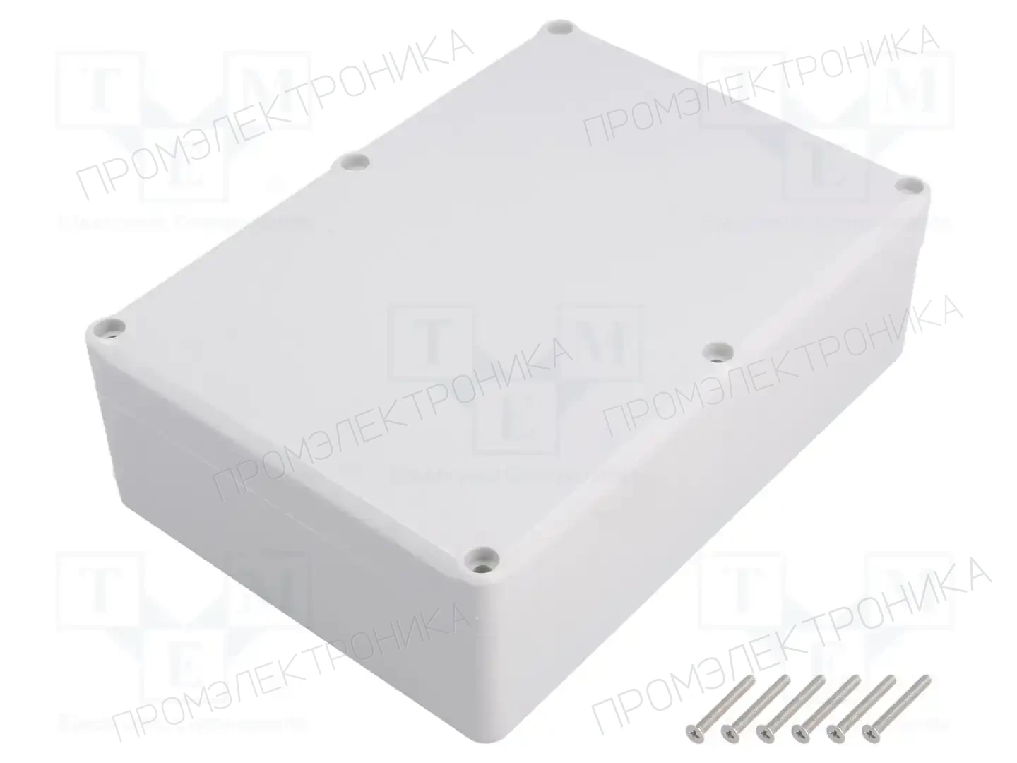 KRADEX Z74JH TM ABS — Корпуса универсальные
