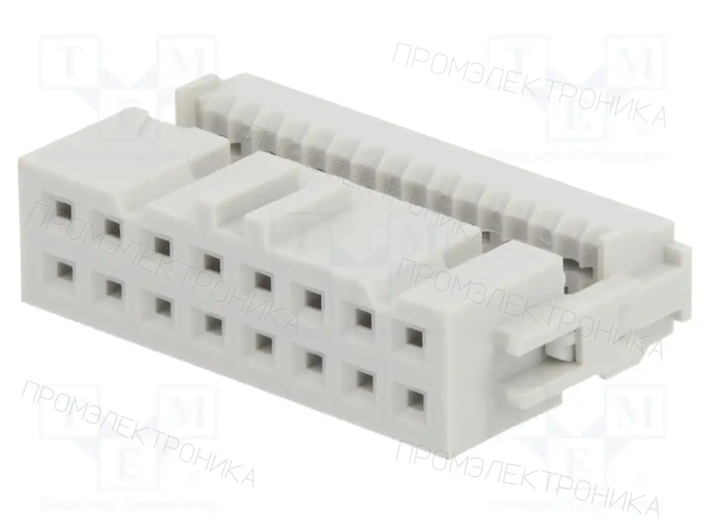 AMPHENOL COMMUNICATIONS SOLUTIONS 71600-116LF — Разъeмы IDC