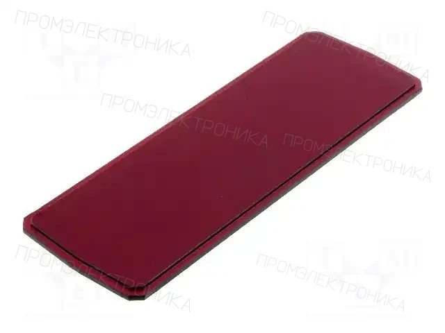 MASZCZYK FI-060 RD — Корпуса - аксессуары остальные
