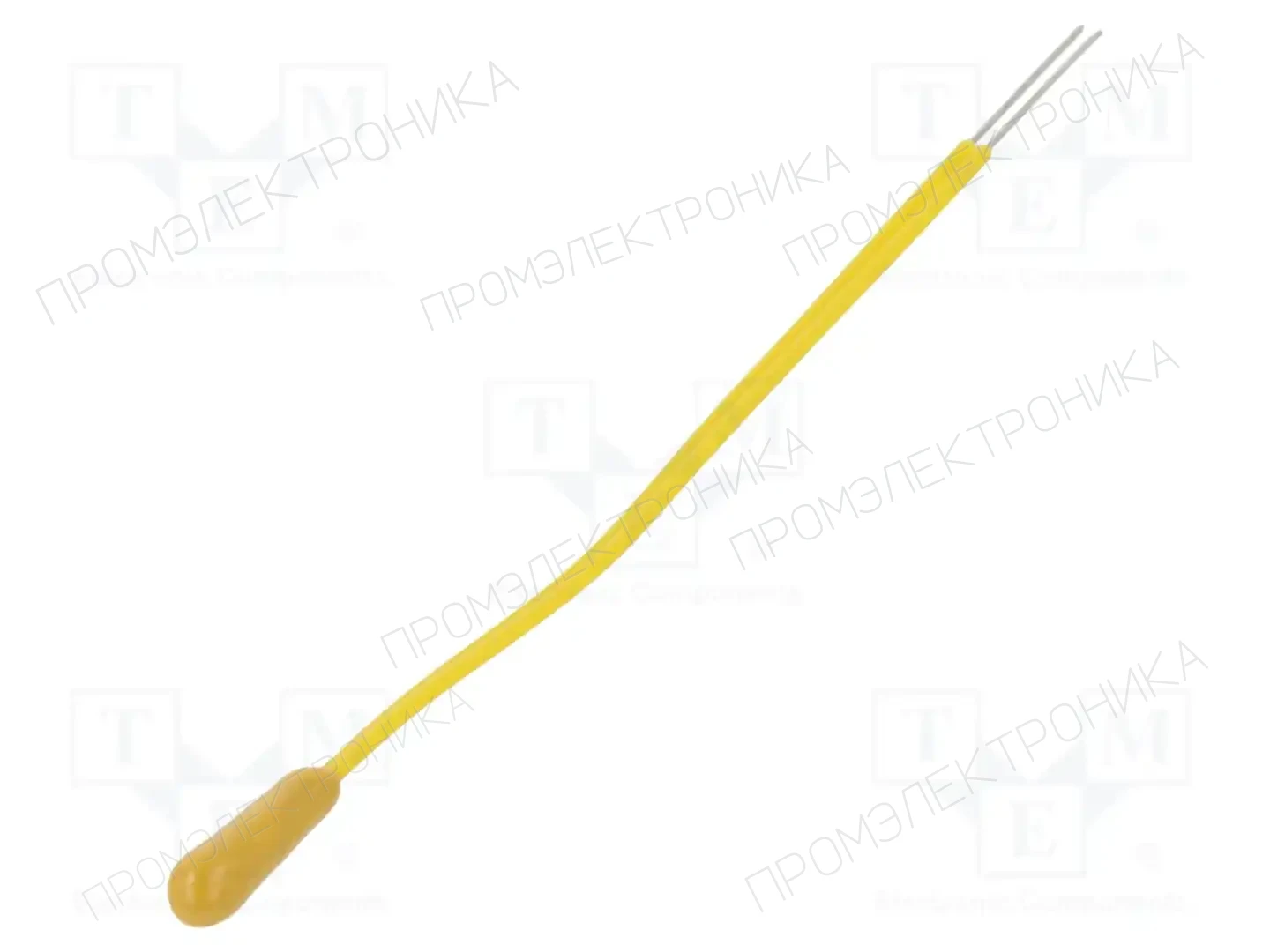 VISHAY NTCLE300E3103SB — Термисторы NTC измерительные THT