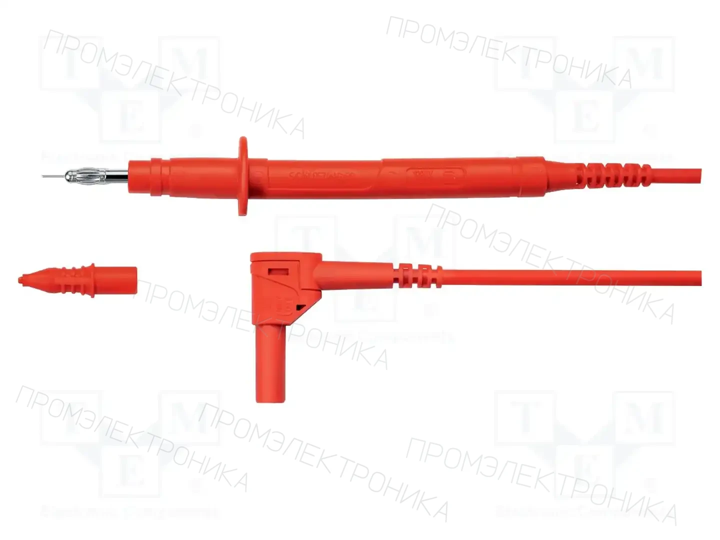 SCHÜTZINGER SPL 2315 / 2.5 / 100 / RT — Провода измерительные - одинарные