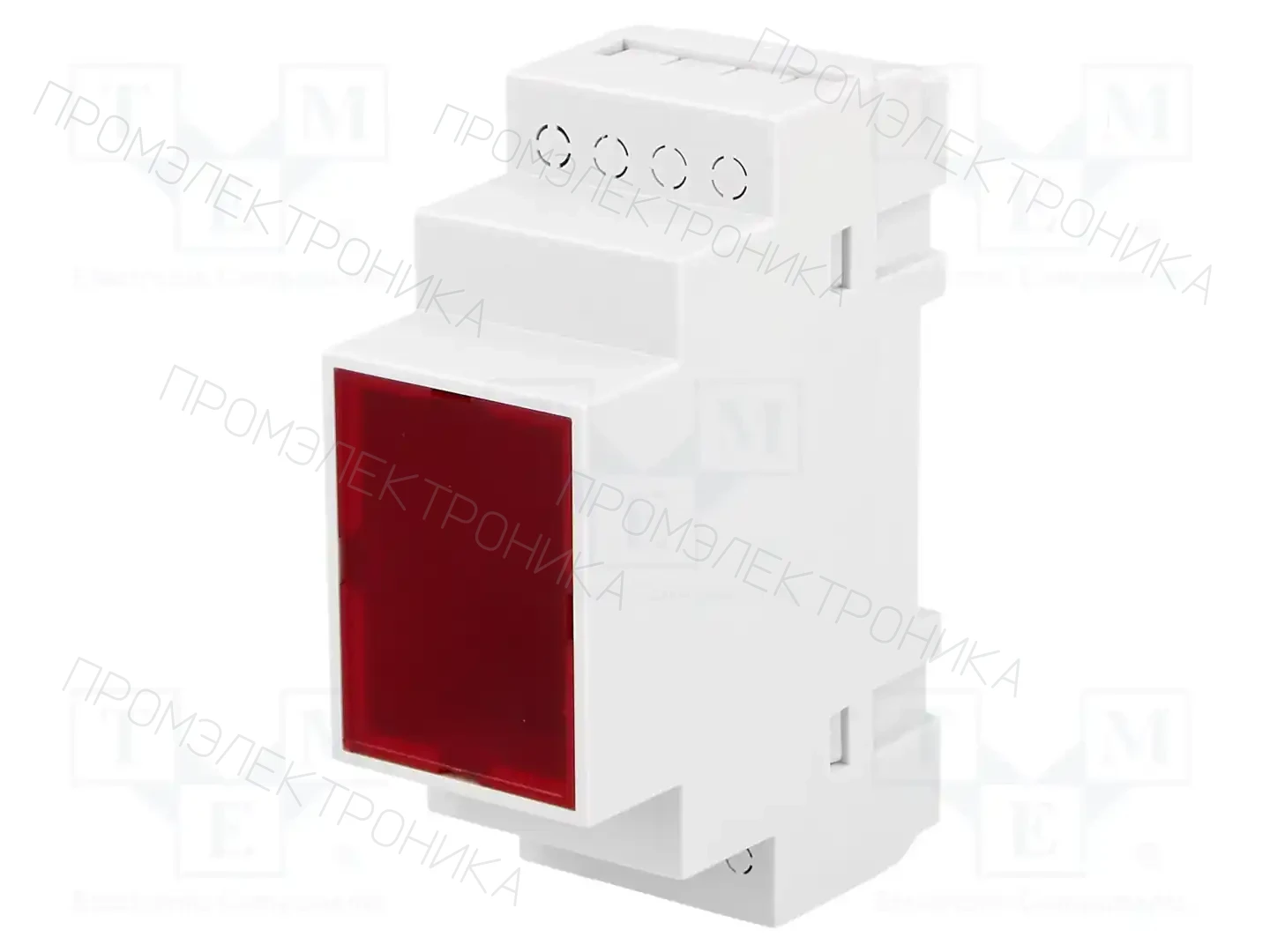 KRADEX Z106JFCZ PS — Корпуса на DIN-рейку
