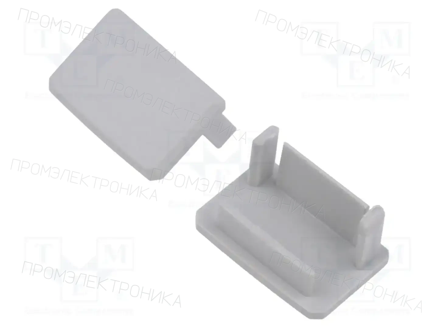 KLUŚ C24236C02 — Профили для светодиодов