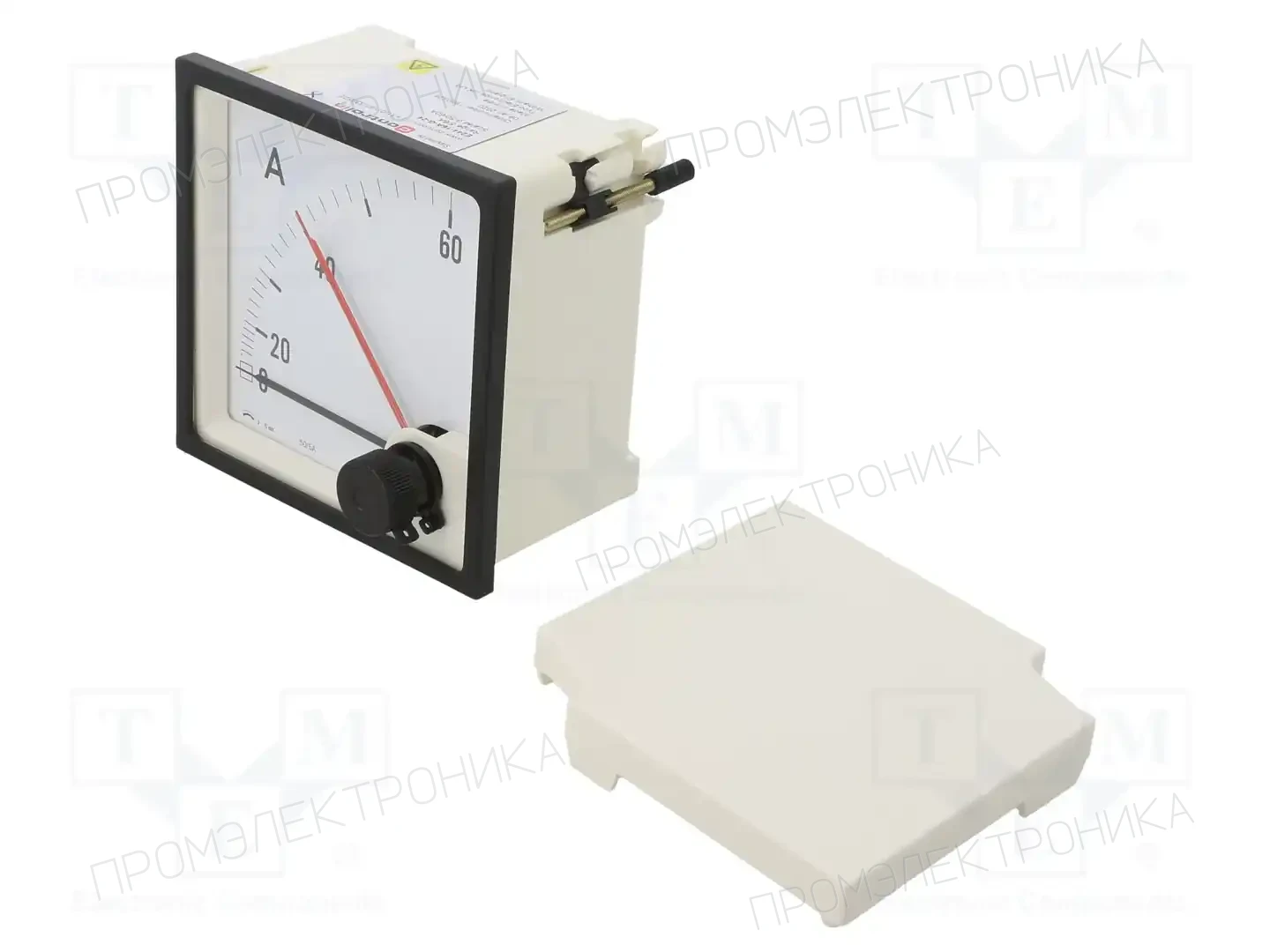 CROMPTON / TE CONNECTIVITY 039-90451-0000-5/6A-0-50/60A — Амперметры