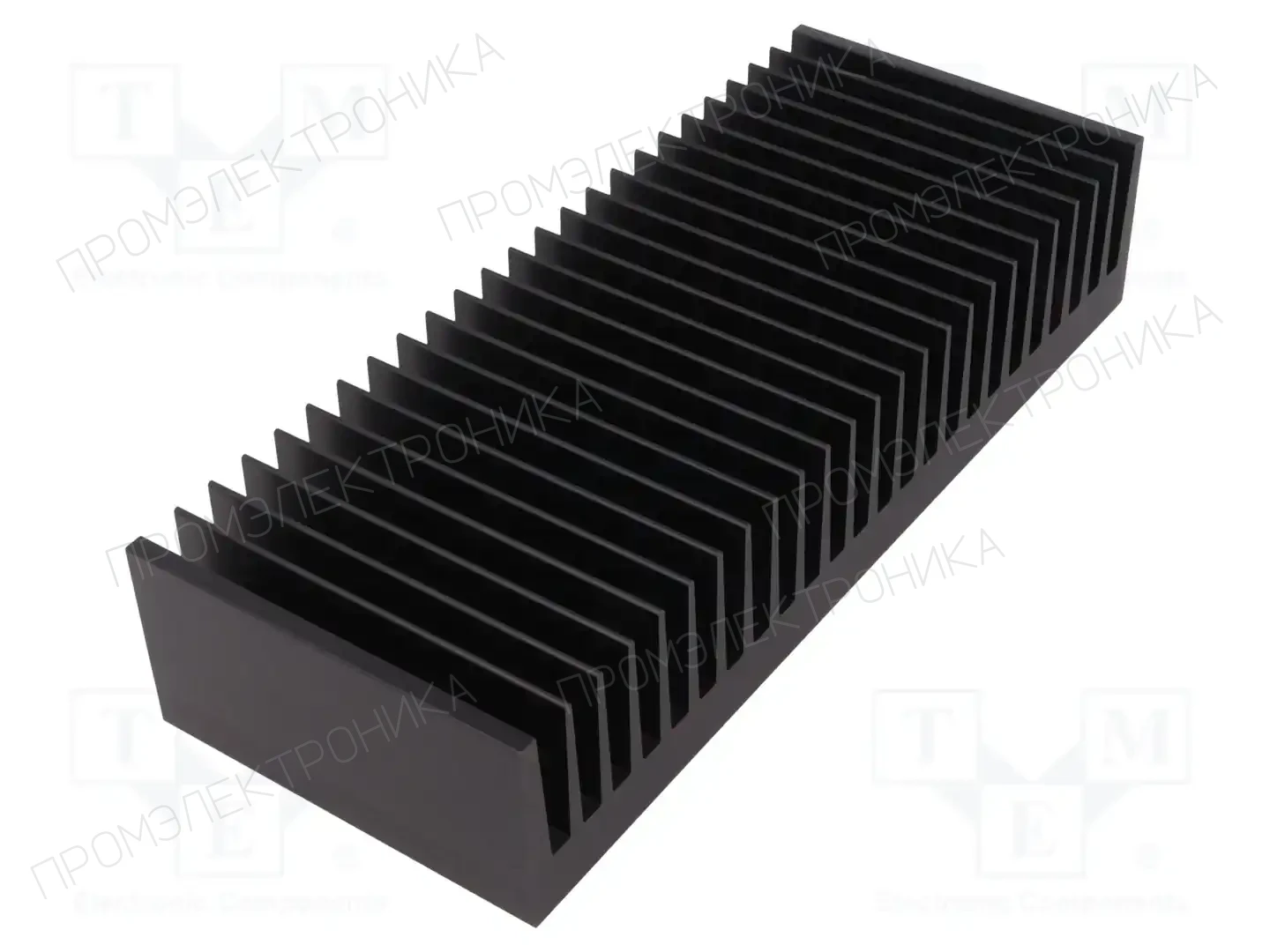 FISCHER ELEKTRONIK SK 622 100 SA — Радиаторы