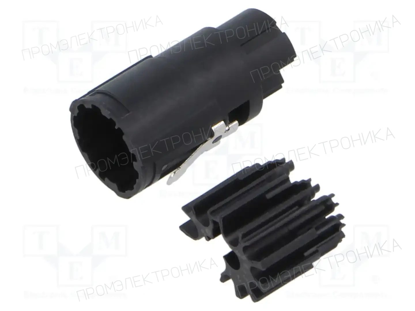 HARTING 21175290000 — Разъeмы