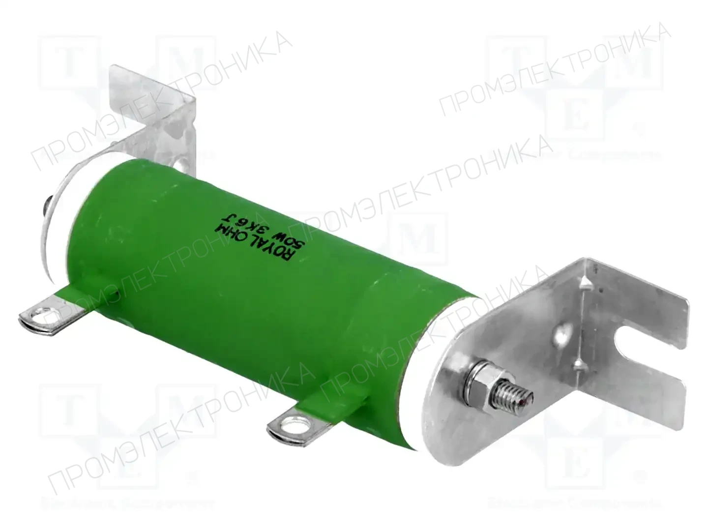 ROYALOHM QL0050J0362000 — Резисторы мощности